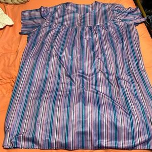 Vintage nightgown